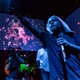 Wale performs at the Back to the Block event, sponsored by 1800 Tequila and Billboard Magazine at Cafe Asia in Washington, D.C., on June 9, 2016.
Kyle Gustafson for Billboard Magazine